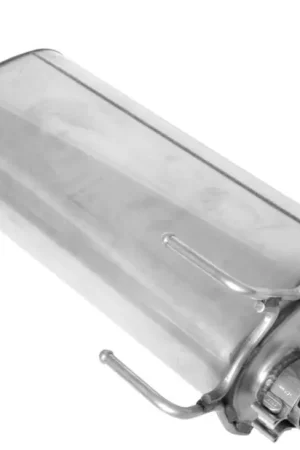 K&N 09-18 RAM 1500 5.7L Cat Back Exhaust Kit Express Delivery