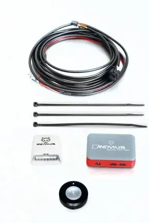 Best Seller Remus 2013 Mercedes 5 AMG 4Matic W176 Sound Controller