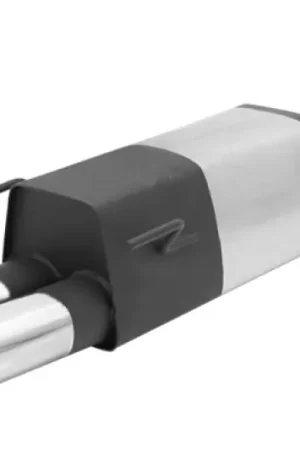 Worldwide Shipping Remus 2003 Opel Astra G Caravan (Slip Connection) Kombi 2.0L DTI (Y20Dth) Axle Back Exhaust