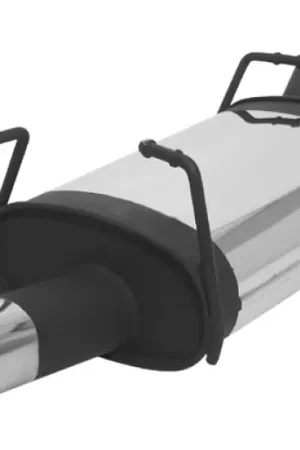 Brand New Remus 2001 Nissan Primera Sedan 1.8L 16V Axle Back Exhaust