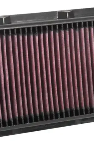 Deal K&N 15-18 Hyundai Tucson L4-2.0L DSL Drop In Replacement Air Filter