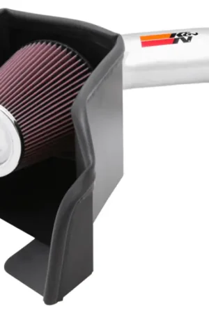 K&N 09-10 Dodge Ram 1500 PickUP 5.7L V8 High Flow Performance Kit Affordable