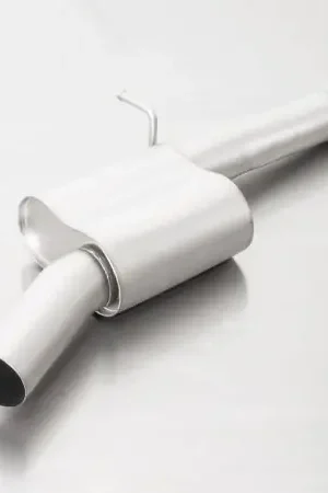 Weekend Sale Remus 2015 Audi RS3 Sportback 2.5L Turbo 270 Kw Resonated Front Section Pipe