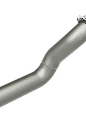 Direct From Factory K&N 15-22 Ford F-150/Raptor V6-3.5L F/I Charge Pipe