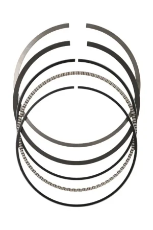 JE Pistons Ring Sets 1/16-1/16-3mm RING Free Shipping