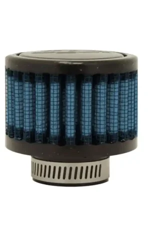 New Release Volant Universal Breather Air Filter - 2in x 2in x 1.5in w/ 0.75in Flange ID