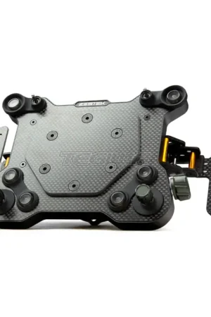 Zestek OEM Racing Steering Wheel Porsche 718 982 Editor’s Pick