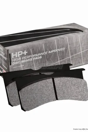 HAWK Performance HP Plus Road and Track Brake Pads YSR Front BBK YSCPF Price Cut