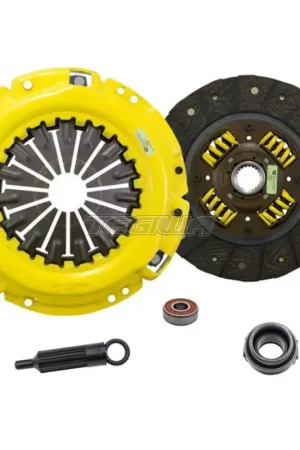 ACT Performance Street Xtreme Clutch Kit Honda Civic 02-11 K-Series K2 Buy Online
