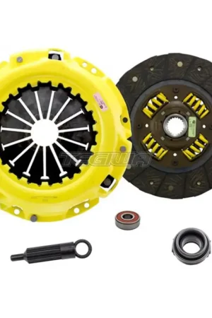 ACT Performance Street Heavy Duty Clutch Kit Honda S2000 00-09 F20C F2 Final Sale