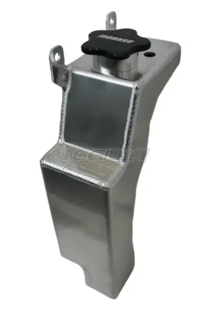 MOROSO COOLANT EXPANSION TANK SUBARU IMPREZA WRX STI 02-07 - Clearance Limited Edition