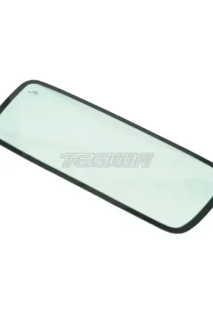 Ballade Sports Mugen Style Hardtop Tempered Glass (Not Plexiglass/Lexa Sale
