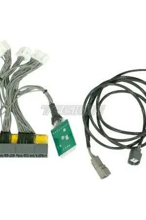 Ballade Sports Hondata K-Pro Plug And Play Harness 00-05 S2000 Hot Picks