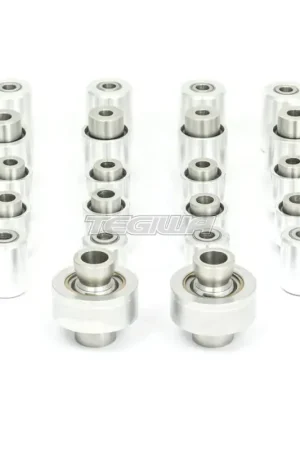 Ballade Sports Machine Finish Full Spherical Suspension Bushing Kit Ho Luxury