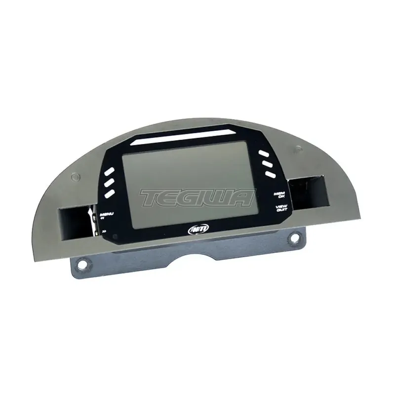 Free Shipping Ballade Sports AIM Sports MXS Dash Logger Bezel Honda S2000 00-09