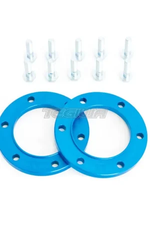 Ballade Sports Driveshaft Spacers Honda S2000 00-09 Original