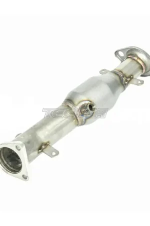 Must Have Ballade Sports Step Up 76mm High Flow Catalytic Converter Honda S2000