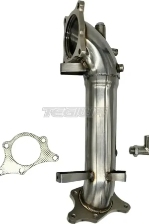 Exclusive Offer Ballade Sports 3in Down Pipe Civic Type-R FK8 17+ Accord 2.0T CV2
