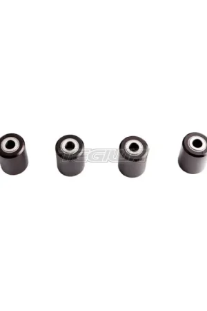Fan Favorite Ballade Sports Front Upper A Arm Solid Bushings Kit Honda S2000 00-09