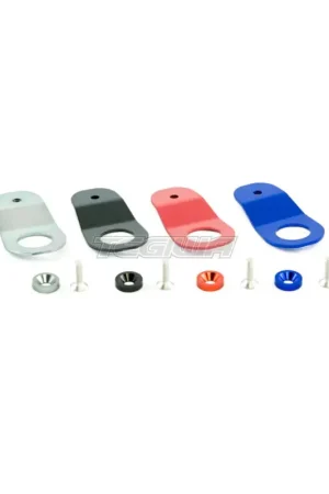 Fast Shipping Ballade Sports Aluminium Radiator Stay Honda S2000 Integra DC2 Civic E