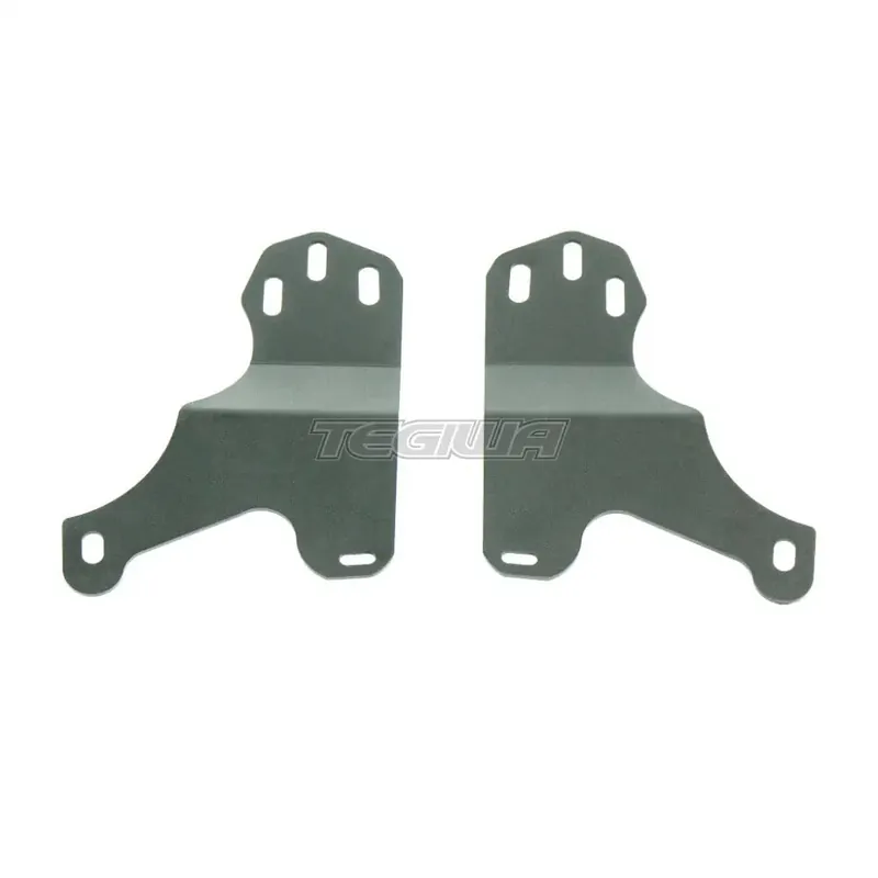Ballade Sports Bolt On Black Street Hardtop Brackets Honda S2000 00-09 Get Yours