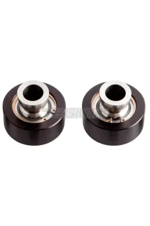 Ballade Sports Front Lower Compliance Spherical Bearing Kit Honda S200 Original