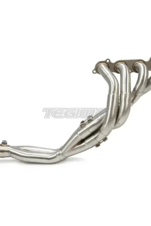 Ballade Sports K-Series To S2K Exhaust Manifold / Header Honda S2000 0 Authentic