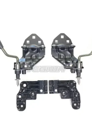 Ballade Sports Hardtop Quick Release Honda S2000 AP1 AP2 00-09 Limited Time