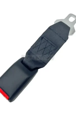 Genuine Ballade Sports Seat Belt Buckle Extender Honda S2000