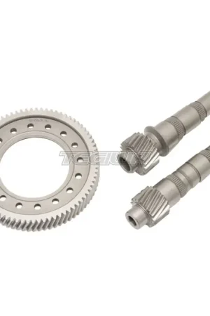 Cusco Final Drive Gear Kit 4.8 Toyota GR Yaris 20+ Shop Now