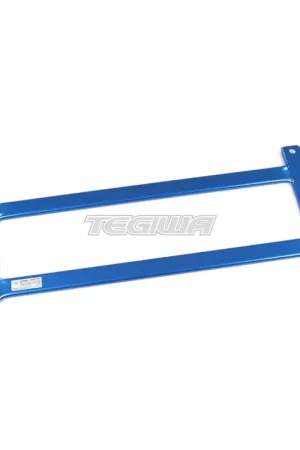 Cusco Rear Power Brace 4-Point Honda Civic Type-R FK2 15-17 Budget