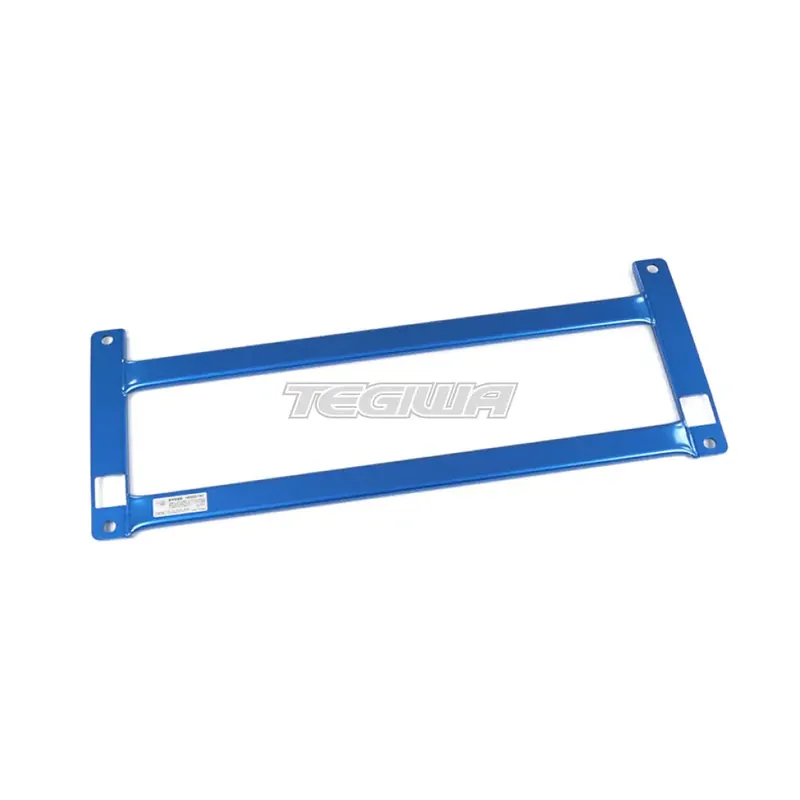 Cusco Rear Power Brace 4-Point Honda Civic Type-R FK2 15-17 Budget