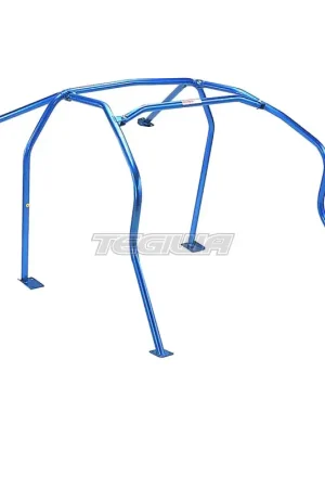 Cusco Chromoly Roll Cage Honda Civic Type-R FK2 15+ Budget