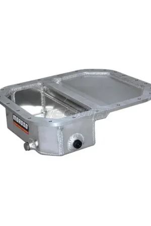 Luxury Moroso Oil Sump Pan Drag Race Baffled Chassis Cars Mazda 13B