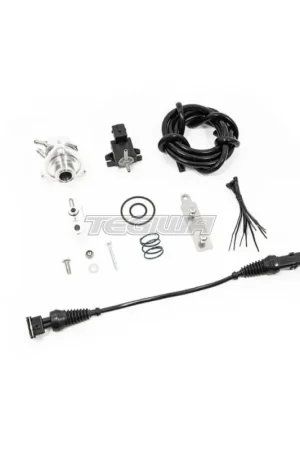 Forge Motorsport Blow Off Piston Valve and Kit Citroen DS3 09-16 Warranty Included