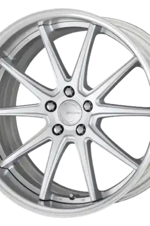 Best Choice Work Gnosis Cv201 5x108 19x10.5+22 H Disk Matte Silver