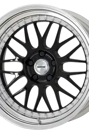 Best Choice Work Meister M1 3p 5x100 19x13.5-26 T Disk Black
