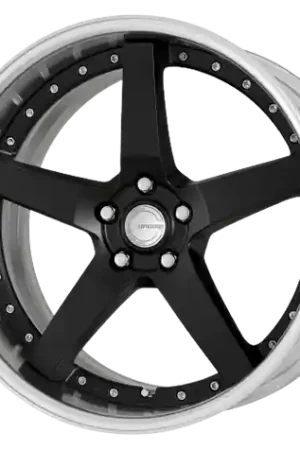 Best Price Work Gnosis Gr203 5x120 20x8+12 W Disk Matte Black