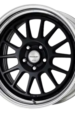 Affordable Work Seeker Fx 5x120 17x7.5+38 A Disk Matte Black