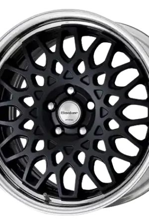 Cheap Work Seeker Cx 4x100 16x7+38 L Disk Matte Black