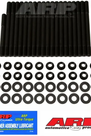 ARP SB Chevy LT1 6.2L Head Stud Kit — PMD Premier Motoring Development Direct From Factory