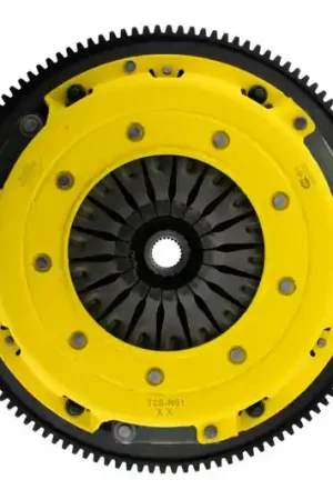 ACT 01-24 Nissan Patrol (TB48) Twin Disc XT Street Clutch Kit — PMD Premier Motoring Development Clearance