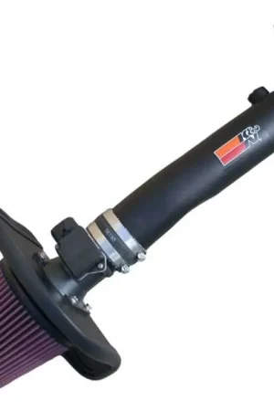 Certified K&N 02-04 Ford Ranger / Mazda B3000 V6-3.0L Performance Intake Kit — PMD Premier Motoring Development