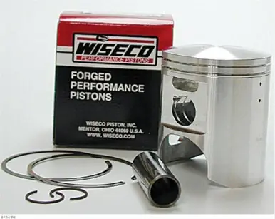 Buy Direct Wiseco KTM 250 GS/SX 90-94 ProLite 2658CD Piston Kit - 601M06750