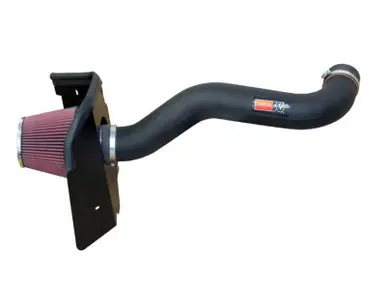 Affordable K&N 05-06 Jeep Grand Cherokee/Commander 4.7L V8 Performance Intake Kit - 57-1548