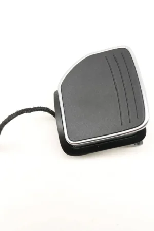 Audi Steering Wheel Tiptronic Shift Paddle / Button 4E0951527AB Warranty Included