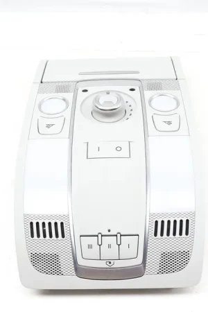 Audi Front Dome Reading Light / Sun Roof Switch 4F0947135CC Certified