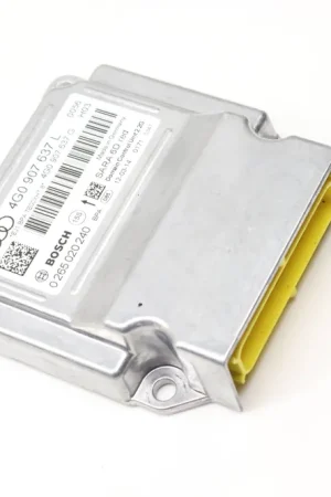 Audi Esp / Yaw Rate Combi Sensor 4G0907637L Discount