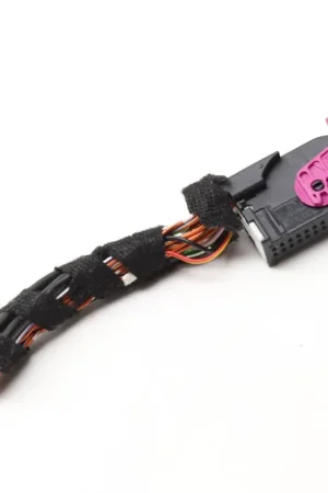 Audi Gateway / Can-Bus Module Wiring Connector / Pigtail Super Sale