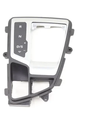 Audi Automatic Shift Selector Cover / Circuit Board 4M1713111F Markdown